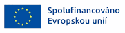 Spolufinancováno Evropskou unií